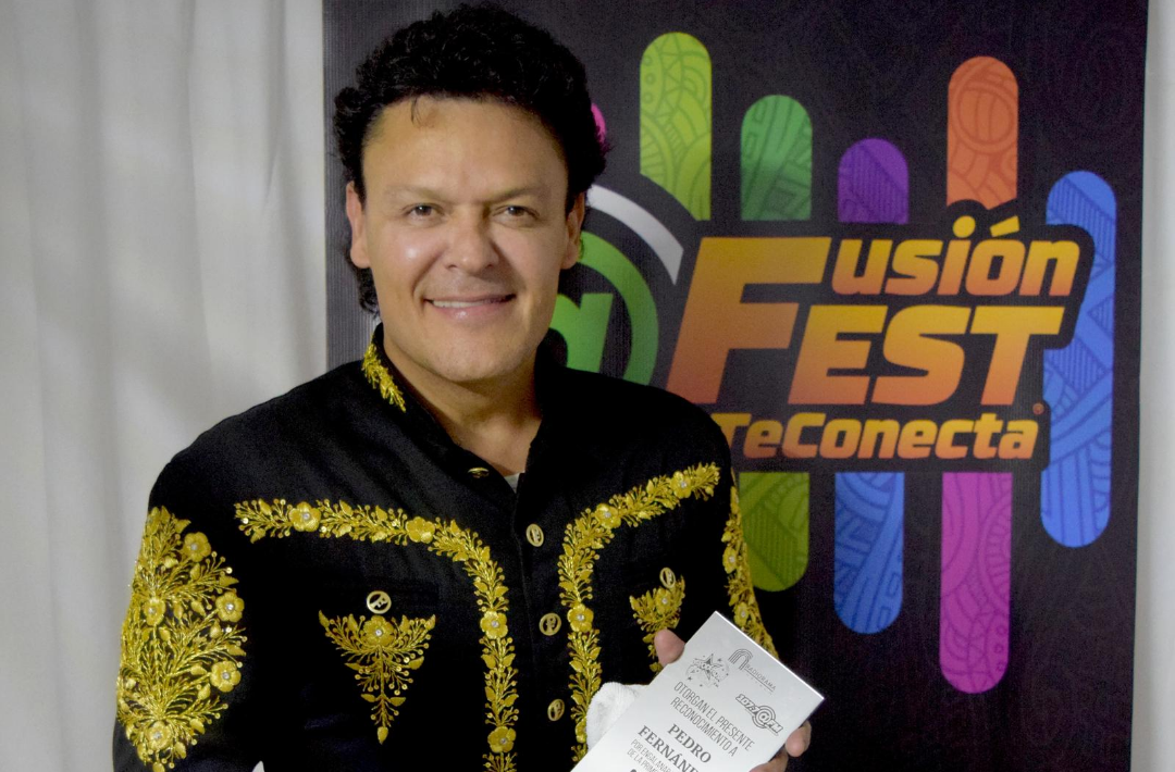 FUSION FEST DURANGO 2019